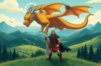 Barbarian Fantasy Films: A Cinematic Journey