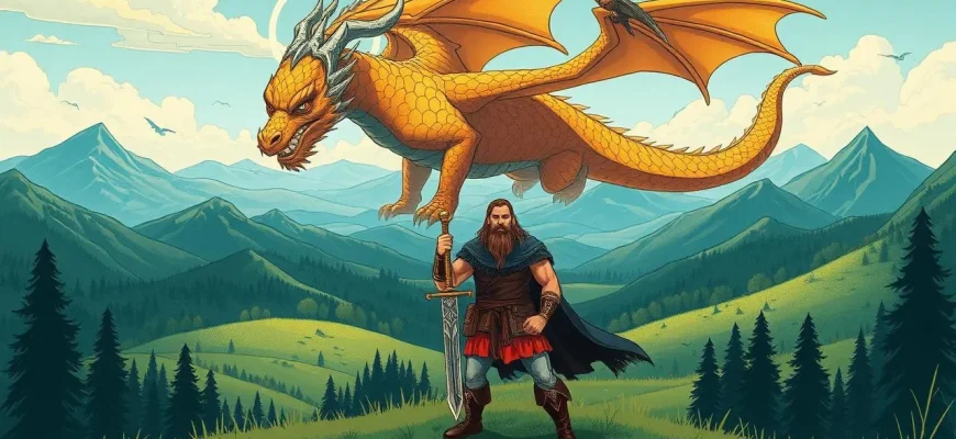 Barbarian Fantasy Films: A Cinematic Journey Barbarian Fantasy Films: A Cinematic Journey