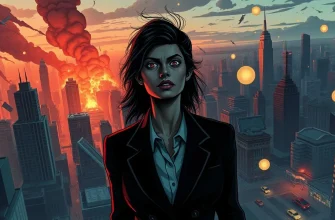 Horror Films About Ambition