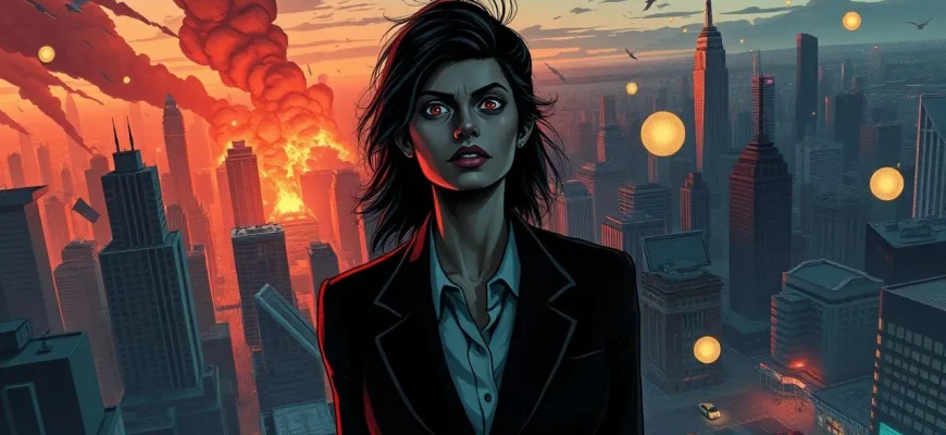 Horror Films About Ambition Horror Films About Ambition