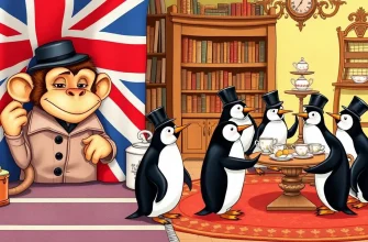 Top 10 Wild Animal Comedy Films