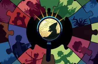 Top 10 Detective Troll Films