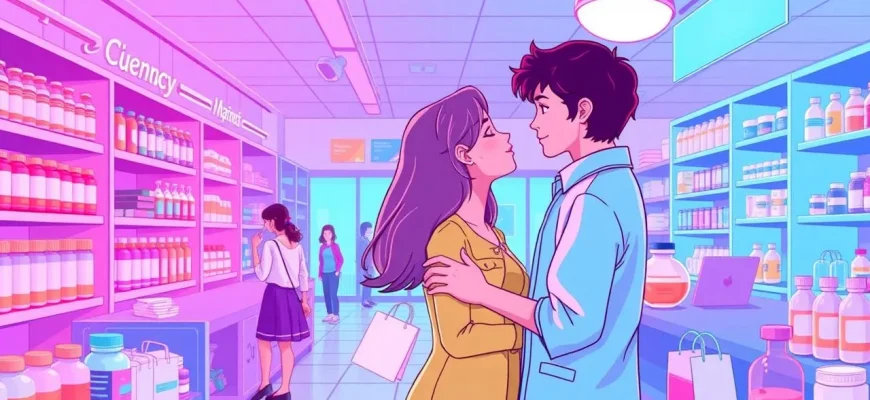 Top 10 Pharmacy Romance Films Top 10 Pharmacy Romance Films
