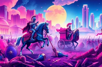 Historical Films About the Battle of Gaugamela