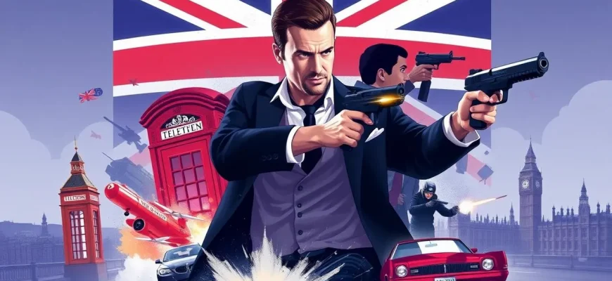 Top 100 Action Films: A British Perspective Top 100 Action Films: A British Perspective