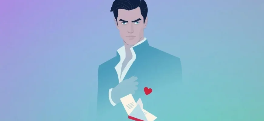 Top 10 Films About Casanovas