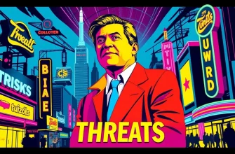 Biopic Films That Explore the Dark Side of Threats Biopic Films That Explore the Dark Side of Threats