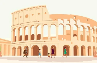 Family Films Set in the Colosseum