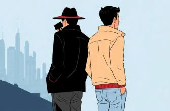 Detective Films About Brothers: A Unique Bond in Crime Solving