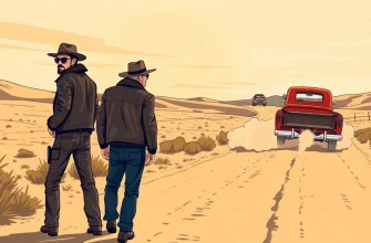 Top 10 Hitchhiking Western Films