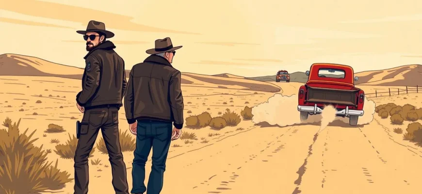 Top 10 Hitchhiking Western Films