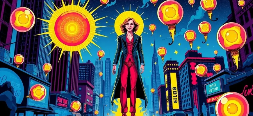 10 Must-Watch Psychic Thrillers 10 Must-Watch Psychic Thrillers