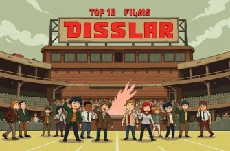 Top 10 Films on Sports Disasters