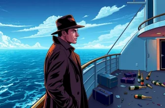 Top 10 Cruise Thrillers to Watch