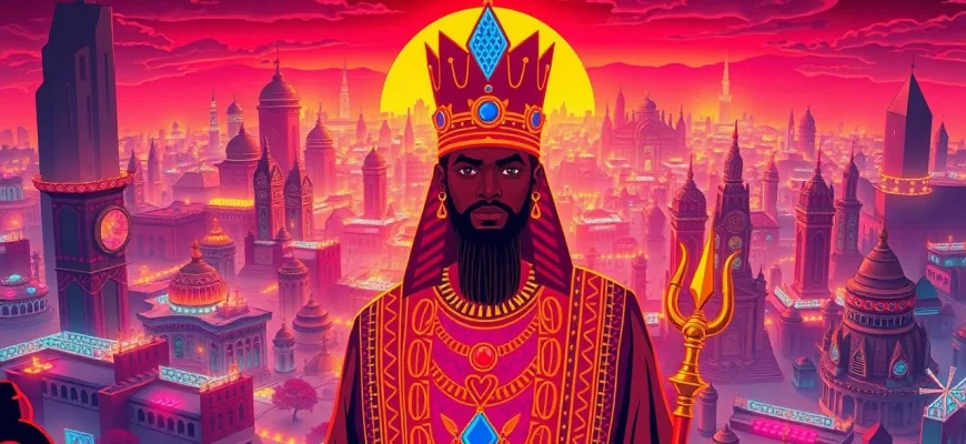 Historical Films on Ancient West Africa Historical Films on Ancient West Africa