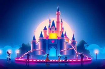 Discover the Magic of Disney Films Discover the Magic of Disney Films