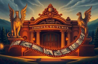 Mythical Drama Films: A Cinematic Journey Mythical Drama Films: A Cinematic Journey