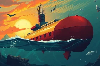 Dive into Adventure: 9 Underwater Exploration Films