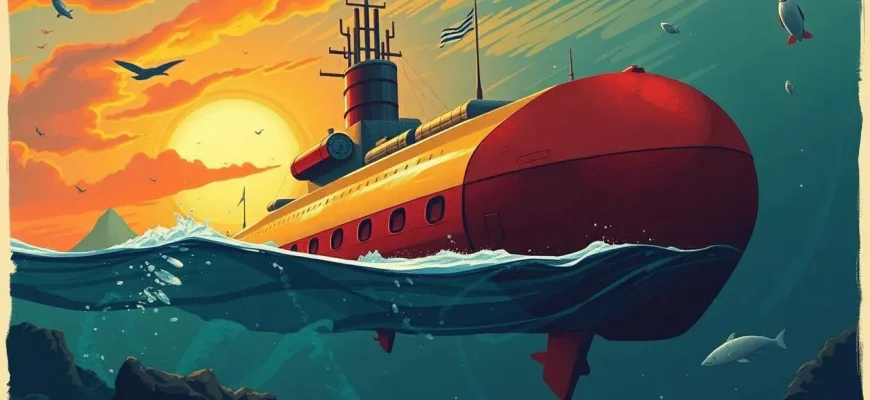 Dive into Adventure: 9 Underwater Exploration Films Dive into Adventure: 9 Underwater Exploration Films