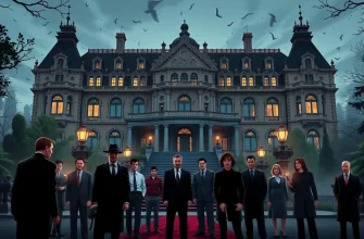 Crime Films: Generational Gangs