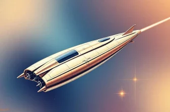 Cosmic Pioneers: A Film Collection