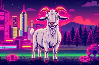 Top 10 Films About Goats