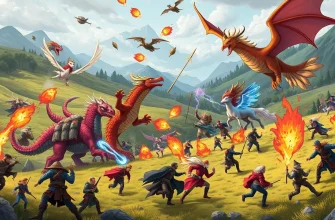 Fantasy Films with Bombardments: A Unique Cinematic Experience