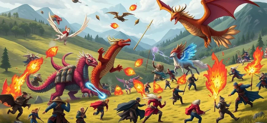 Fantasy Films with Bombardments: A Unique Cinematic Experience Fantasy Films with Bombardments: A Unique Cinematic Experience