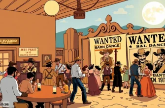 Western Party Films: A Cinematic Journey