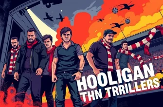 Top 10 Hooligan Thrillers to Watch