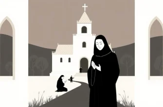 Films About Monasteries: A Cinematic Journey