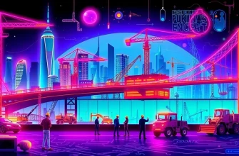 Top 10 Documentaries About Construction