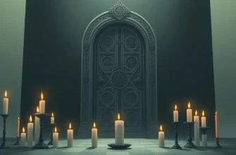 Mystical Films on Sacrifice: A Cinematic Journey Mystical Films on Sacrifice: A Cinematic Journey