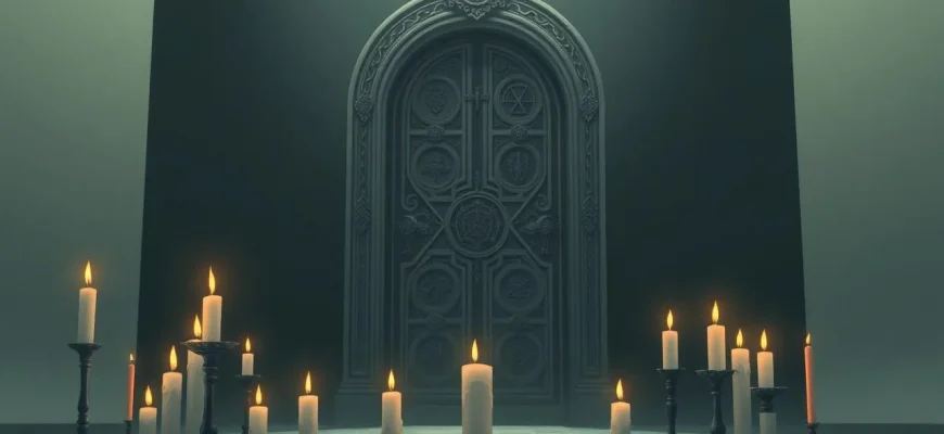 Mystical Films on Sacrifice: A Cinematic Journey Mystical Films on Sacrifice: A Cinematic Journey