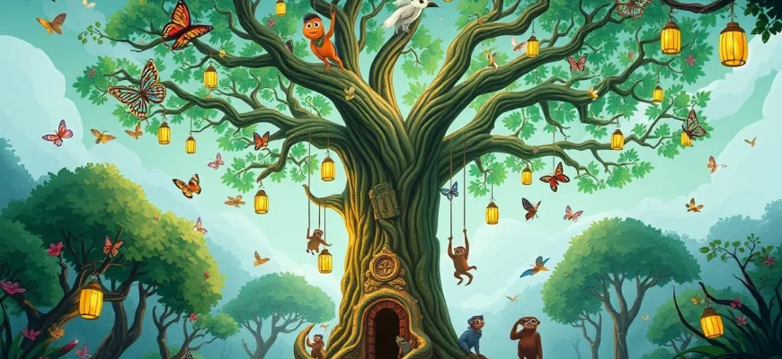 Brazilian Fantasy Films: A Magical Journey Brazilian Fantasy Films: A Magical Journey