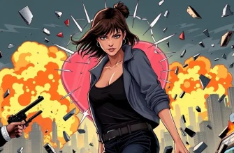 Action Films That Explore the Heartbreak of Breakups Action Films That Explore the Heartbreak of Breakups