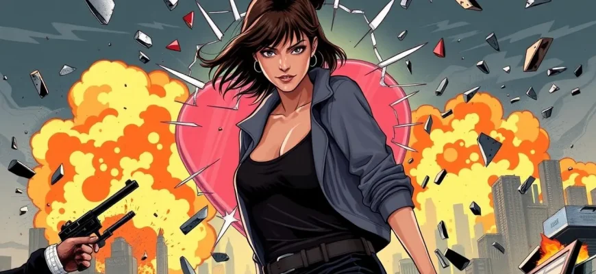 Action Films That Explore the Heartbreak of Breakups Action Films That Explore the Heartbreak of Breakups