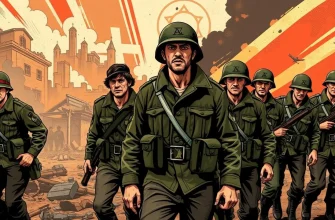 Top 10 War Films About Penal Battalions