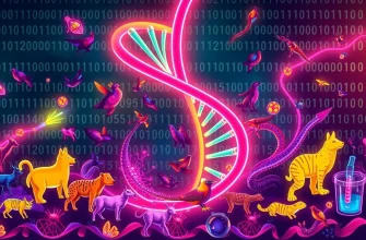 Fascinating Documentaries on Animal Genetics Fascinating Documentaries on Animal Genetics