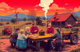 Soviet Films on Rural Life Soviet Films on Rural Life