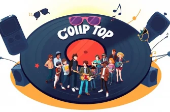 Top 10 Comedy Music Films to Watch