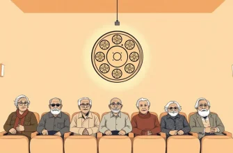 Films About the Elderly