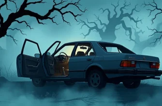 Top 10 Horror Films About Car Accidents Top 10 Horror Films About Car Accidents