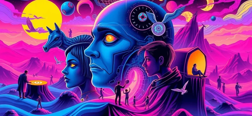 Soviet Films on Madness: A Cinematic Journey Soviet Films on Madness: A Cinematic Journey