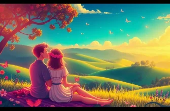 Romantic Escapes: Melodramas Set in the Countryside