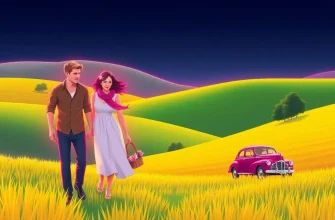 Top 10 Countryside Romance Films