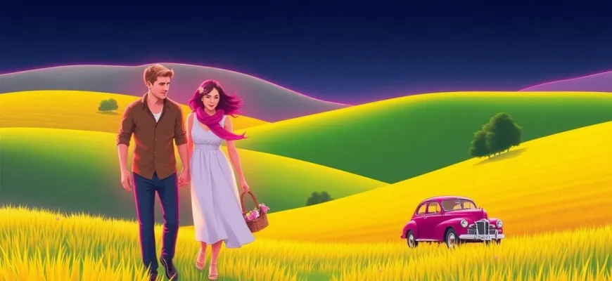 Top 10 Countryside Romance Films Top 10 Countryside Romance Films