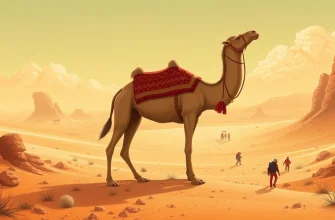 Gobi Desert Adventure Films