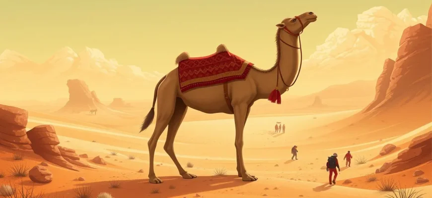 Gobi Desert Adventure Films Gobi Desert Adventure Films