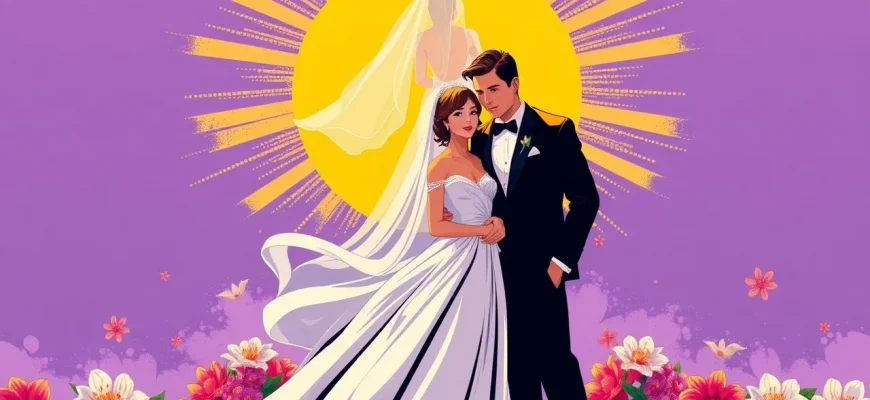 Top 10 Wedding Thriller Films to Watch Top 10 Wedding Thriller Films to Watch